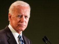 ABD Başkanı Biden: "Omicron varyantı endişe nedeni ancak panik sebebi değil"