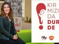 "Kırmızıda Dur De!" projesi 3’üncü yılında güçlenerek devam ediyor