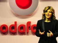 Vodafone Avrupa CEO’su Serpil Timuray "100 üst düzey kadın yöneticiden" biri oldu