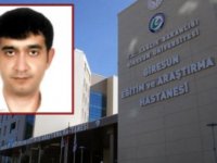 Giresun'da doktor evinde ölü bulundu