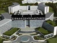 MHP'li Kılavuz: "Şırnak Bölge Hastanesi inşaatına bir an önce başlanmalı"