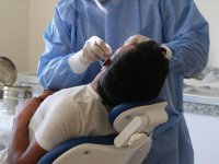 "Tedavi edilmeyen diş hastalıkları pek çok organı etkiliyor" uyarısı