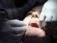Kovid-19 sürecinde ağız ve diş sağlığına dikkat edilmesi uyarısı