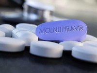 Molnupiravir İlacı Geliyor !