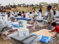 BM: Etiyopya'nın kuzeyinde yardıma ihtiyaç duyanların sayısı 9,4 milyona çıktı