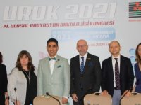 14. Ulusal Radyasyon Onkolojisi Kongresi, Antalya'da devam ediyor