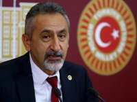 CHP'li Adıgüzel, Kovid-19 vaka sayılarının gizlendiğini iddia etti