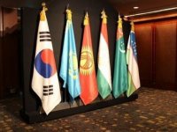 Tacikistan'da Orta Asya-Güney Kore İşbirliği Forumu 14. Toplantısı yapıldı