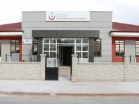 Kayseri'de hayırseverden sağlık yatırımına katkı