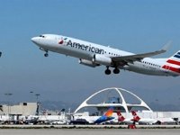 ABD hava yolu şirketlerinden Güney Afrika ülkelerinden yolcuların bilgilerini talep ediyor
