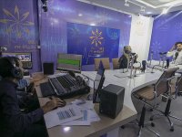Tunus'un ilk sağlık radyosu "Hayat FM" salgın döneminde umut oldu