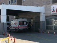 Kırşehir'de acil sağlık ekipleri 11 ayda 35 bin 857 vakaya müdahale etti