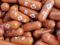 Merck Japonya'da Kovid-19 ilacının kullanım onayı için başvurdu