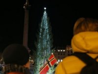 Norveç'te toplu Noel yemeğine katılan 120 kişide Omicron varyantına rastlandı
