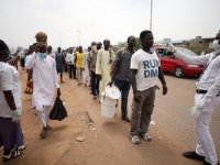 Nijerya'dan İngiltere'ye "kırmızı liste" tepkisi