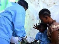 Kongo Demokratik Cumhuriyeti’nde son 3 günde koleradan 10 kişi hayatını kaybetti