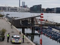 Danimarka'da Kovid-19 vakalarının sayısı son 3 gündür rekor seviyelerde