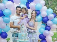 Bursa'da koronavirüse yakalanan 6,5 aylık hamile kadın hayatını kaybetti