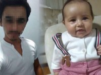 Antalya'da bebeğini darbederek öldürdüğü iddia edilen baba cezaevinde ölü bulundu