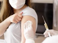 Süresi geçen Kovid-19 aşısı, takip sisteminin "kırmızı" uyarısıyla kullanım dışı kalıyor