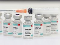 Yerli Kovid-19 aşısı TURKOVAC yaklaşık 20 ayda seri üretim aşamasına geldi