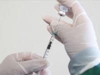 Bilecik'te 420 bin 43 doz Kovid-19 aşısı uygulandı
