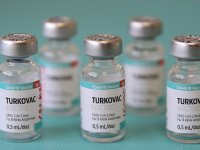 TURKOVAC hatırlatma dozu olarak kullanıldığında antikoru 4-5 kat artırıyor