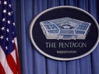 Pentagon, Kovid-19 test kiti için 136,7 milyon dolarlık sözleşme yaptı