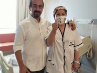 Çoklu Ağrı Çeken Hasta Radyofrekans Tedavisi ile Sağlığına Kavuştu