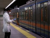 Bursa'da sağlık çalışanlarına tanınan ücretsiz toplu taşıma hakkının süresi uzatıldı