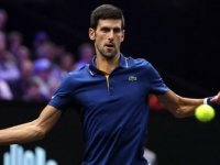 Novak Djokovic, Avustralya'dan ayrıldı