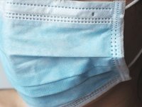 TEİS'ten "kaliteli ve güvenilir cerrahi maske kullanılmalı" uyarısı