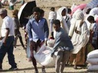 Kızılhaç Komitesi: Etiyopya'da tıbbi malzeme yokluğundan hastalar can veriyor