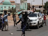 Sudan'da darbe karşıtı doktorlar, askeri hastanelerde çalışmama kararı aldı