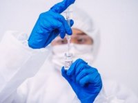Gana, Kovid-19'un Omicron varyantına karşı takviye aşı kampanyası başlattı