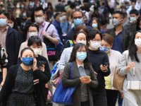 Hong Kong'da Omicron salgını nedeniyle ikinci site 5 günlüğüne karantinaya alındı