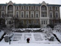 İstanbul'da üniversite eğitimlerine ve sınavlara 2 gün ara verildi