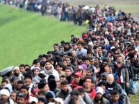 Macaristan'dan düzensiz göçle mücadelede Türkiye'ye yardım edilmesi çağrısı