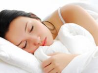 Bitmek bilmeyen bir uyku isteğiniz mi var?