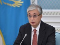 Kazakistan'da Kovid-19 kısıtlamaları KOBİ'lere destek amacıyla kaldırıldı