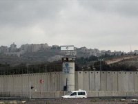 İsrail, kanser hastası Filistinli tutukluyu hastaneden hapishane kliniğine nakletti