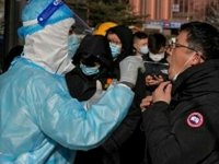 Pekin'de yerel kaynaklı 14 Kovid-19 vakası tespit edildi