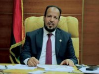 Libya'da "yolsuzlukla" suçlanan Sağlık Bakanı'nın gözaltına alındığı iddiası