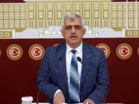 HDP'li Gergerlioğlu: "Hekimler artık tükenmiş durumda"