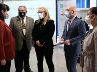 TİKA’nın desteği ile Gürcistan’da organ nakli gelişimi alanında ilk adım atıldı