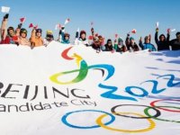 2022 Pekin Kış Olimpiyatları'nda müsabakalar yarın başlıyor