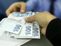 Hayrabolu'da 659 vatandaşa yardım yapıldı