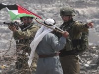 İsrail ordusu, yaşlı Filistinlinin gözaltında ölümünü "ahlaki kusur" saydı