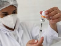 "Turuncu" kategorideki Muş'ta doktorlardan Omicron ve aşı uyarısı