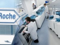 Roche'un grup satışları 2021 yılında 62,8 milyar İsviçre frangı seviyesine ulaştı